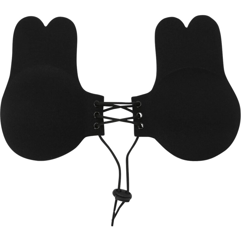 MAGIC Bodyfashion Podprsenka VA-VA-VOOM LIFT černá 109077194