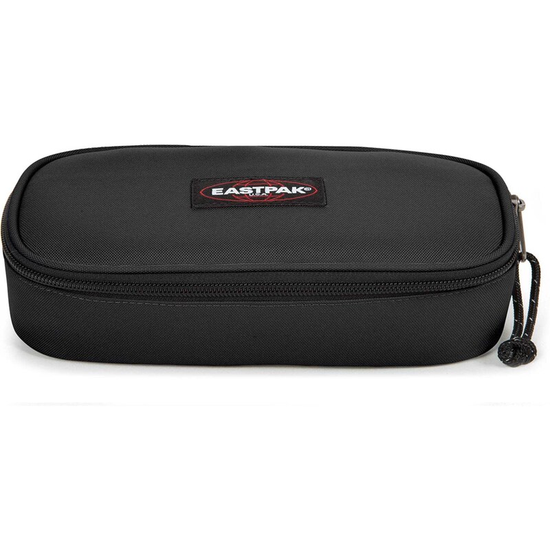 EASTPAK Pouzdro Oval Single černá