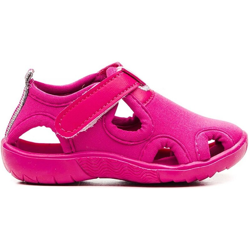 Slazenger Unni Kids Sandals Fuchsia