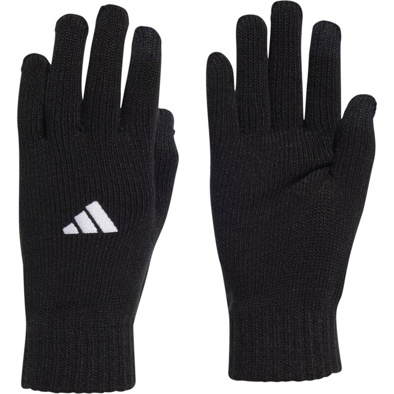 ADIDAS PERFORMANCE Sportovní rukavice Tiro League černá / bílá