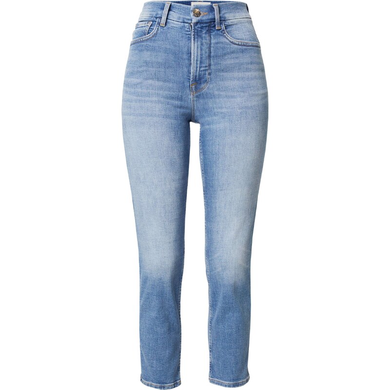 River Island Džíny INDIYAH modrá