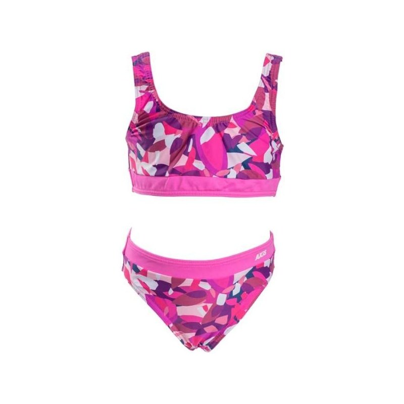 Axis TWO-PIECE SWIMSUIT Dívčí dvoudílné plavky