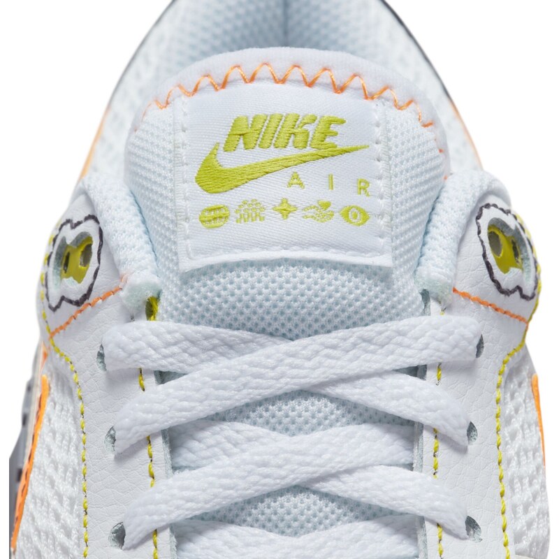 Nike Air Max SYSTM WHITE