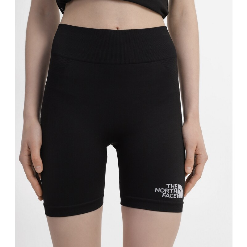 The North Face Women’s New Seamless Short Black