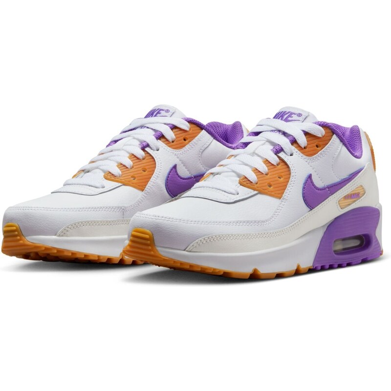 Nike Air Max 90 LTR WHITE