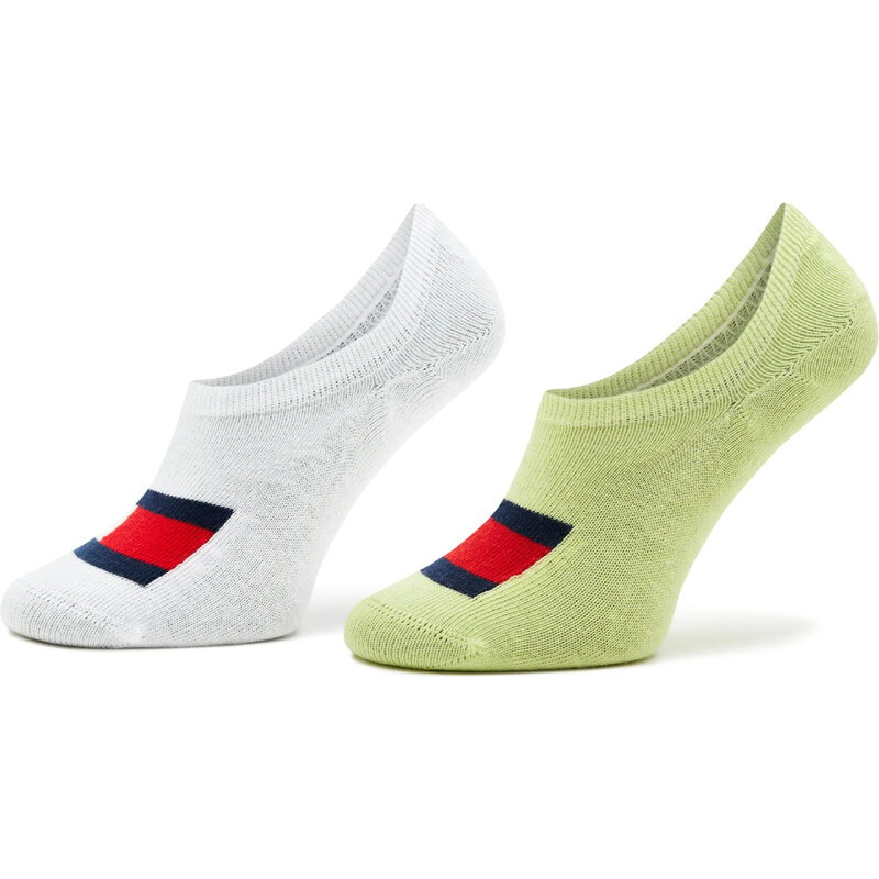 Tommy Hilfiger ponožky 2 pack