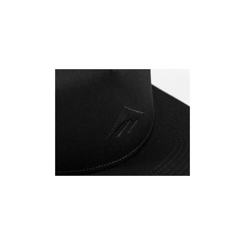 Kšiltovka Emerica Classic Snapback 001 Black
