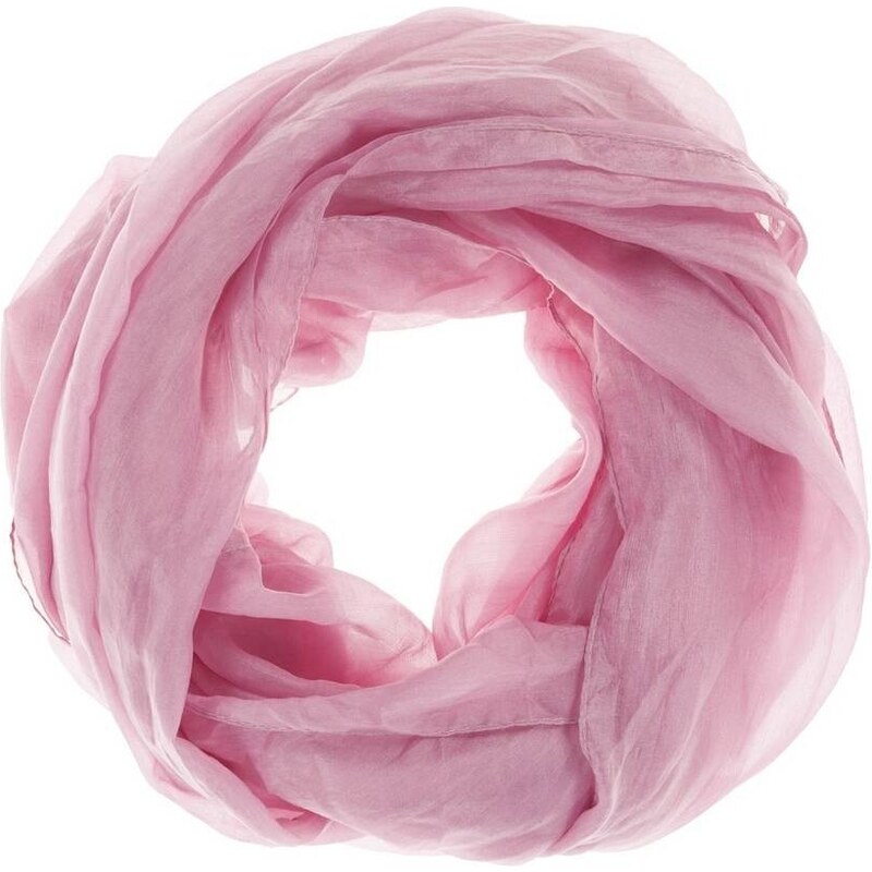 Lasessor Finsko Dámský šátek loop-scarf Kiana light rose