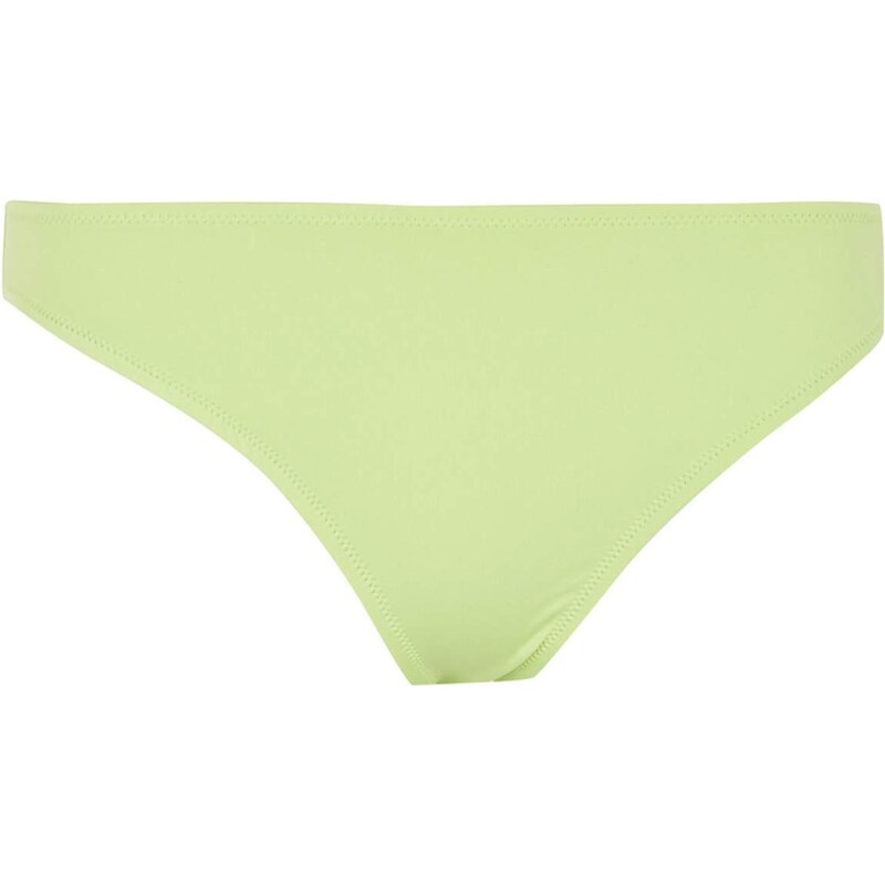 DEFACTO Fall in Love Regular Fit Bikini Bottom