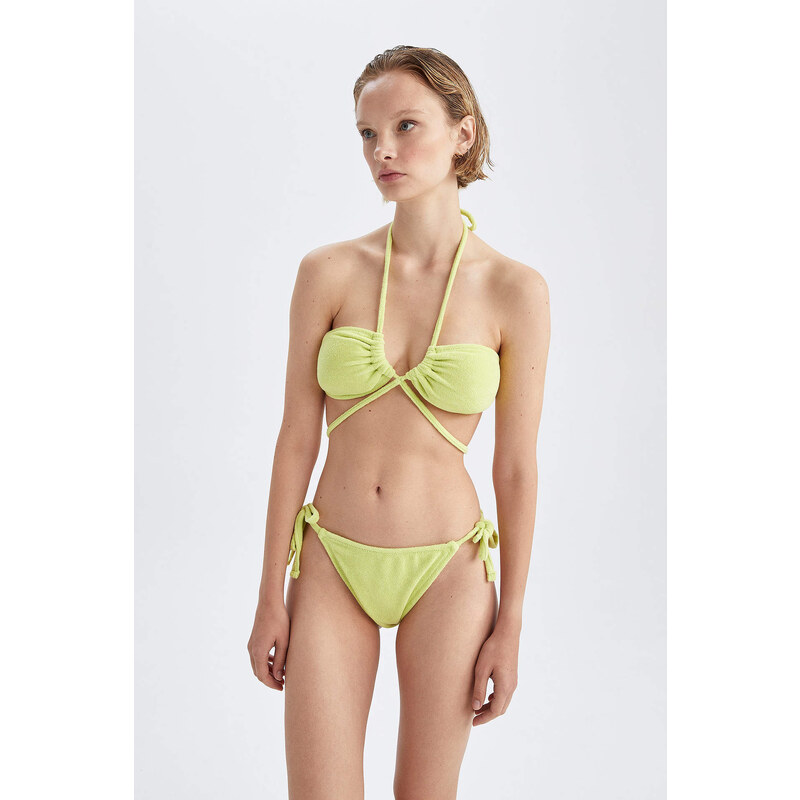 DEFACTO Regular Fit Bikini Bottom