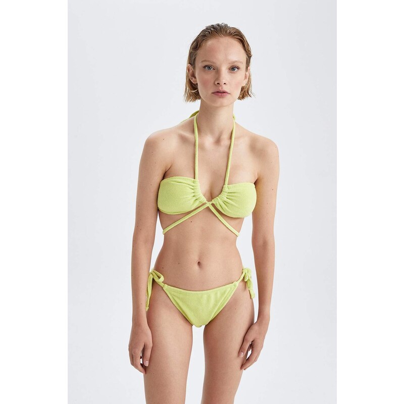 DEFACTO Regular Fit Bikini Bottom