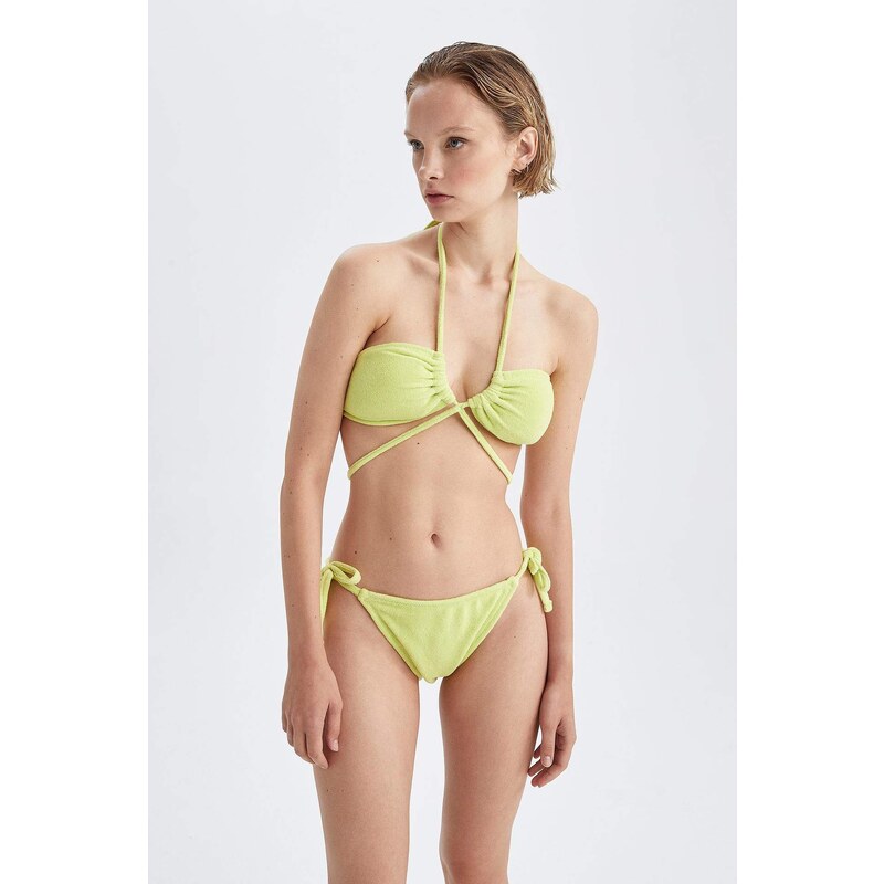 DEFACTO Regular Fit Bikini Bottom