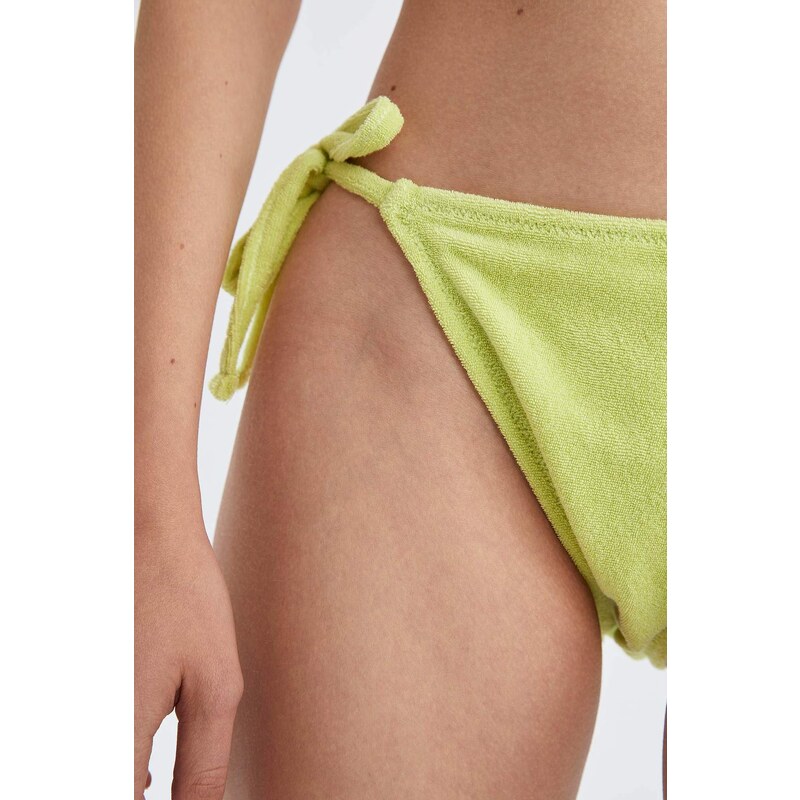 DEFACTO Regular Fit Bikini Bottom