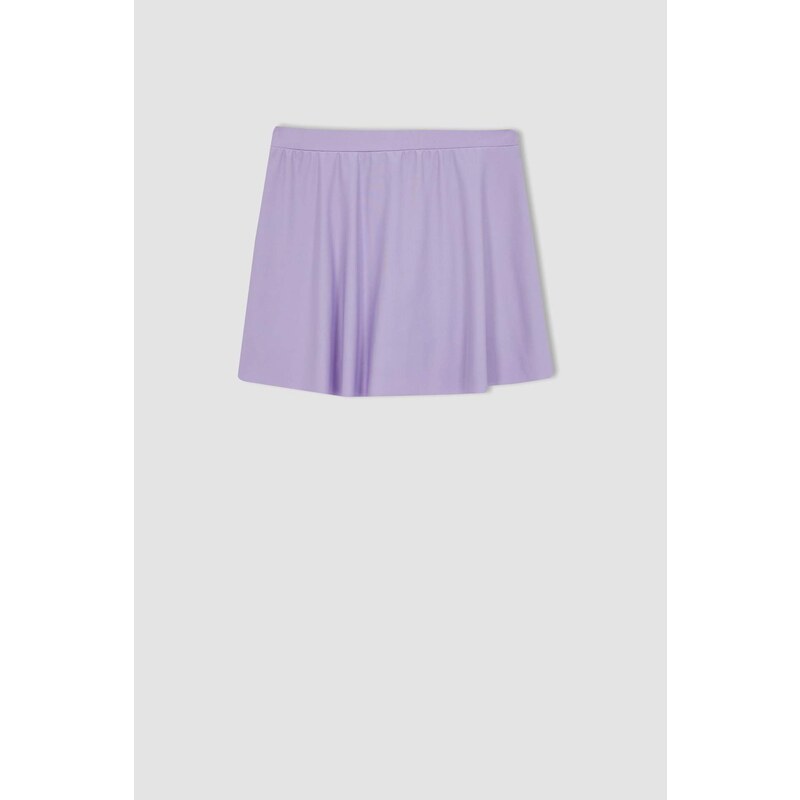 DEFACTO Fall in Love Beach Skirt