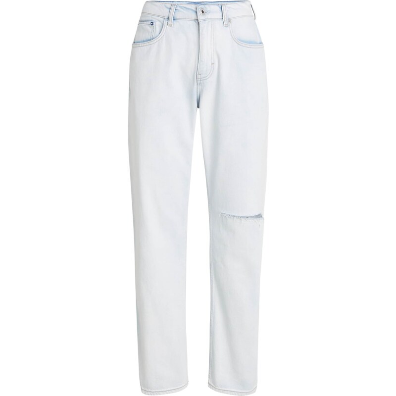KARL LAGERFELD JEANS Džíny světlemodrá