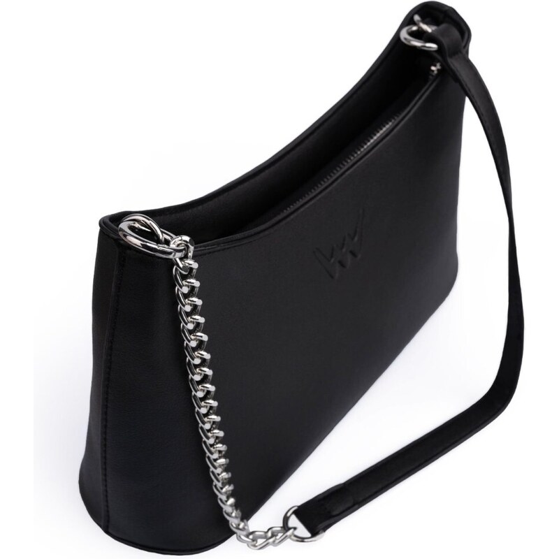 VUCH Sindra Crossbody BLACK