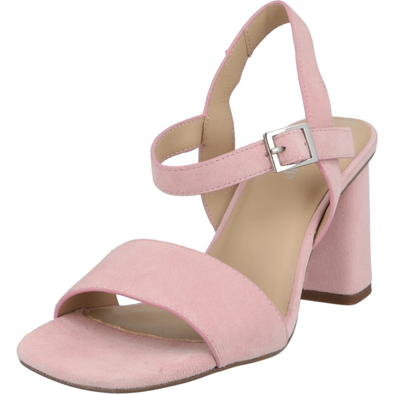 ABOUT YOU Sandály Joanna pink