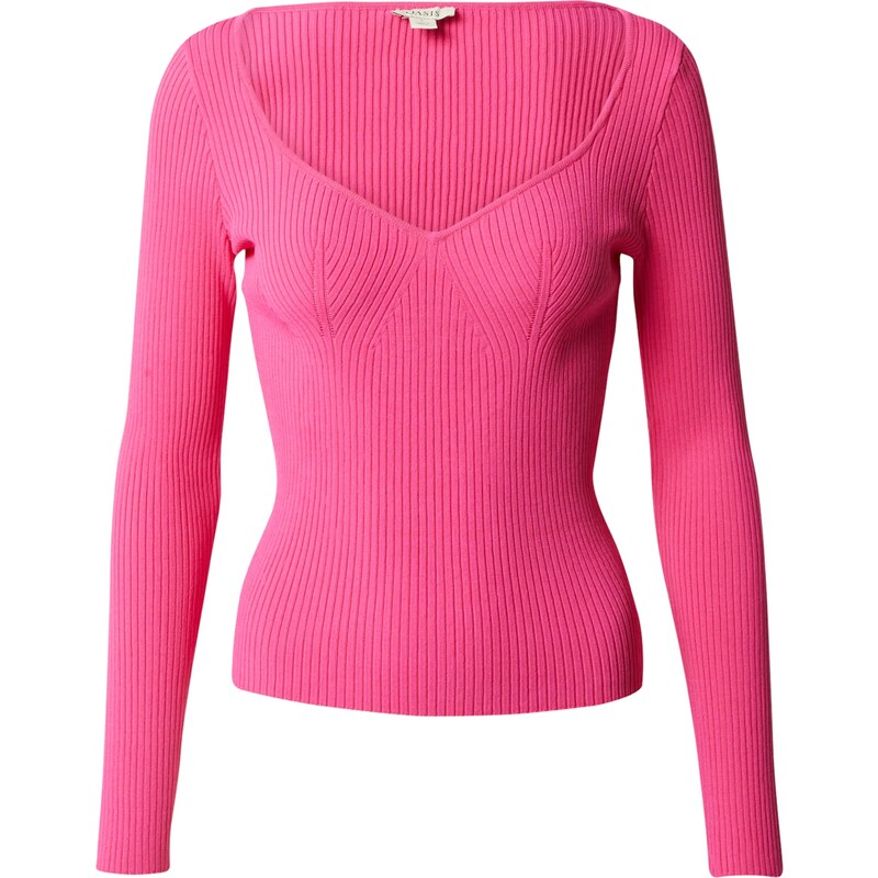 Oasis Svetr magenta