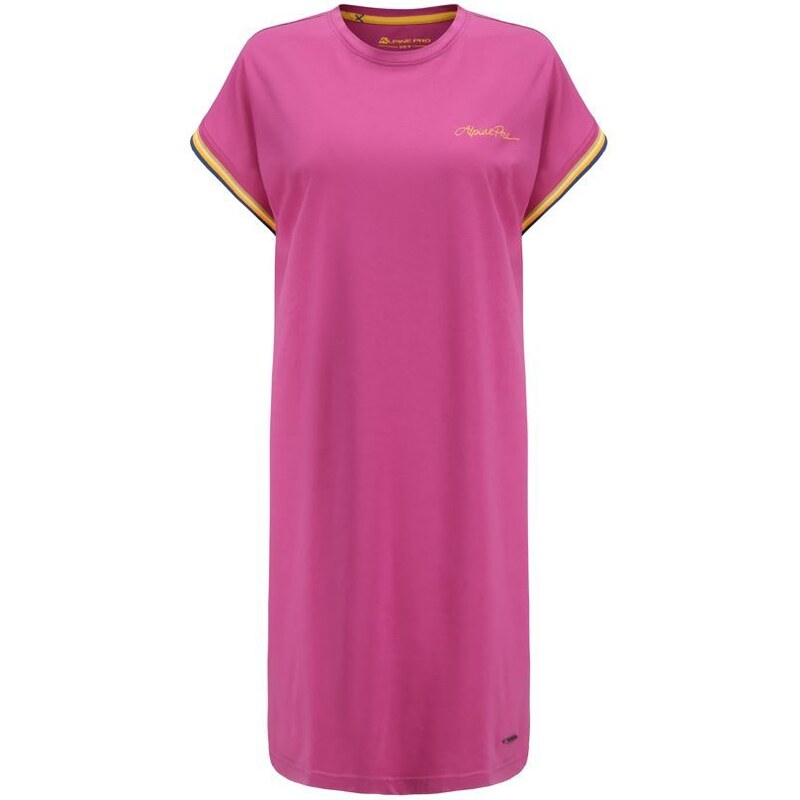 Dámské šaty Alpine Pro Manora rzv S 109626466