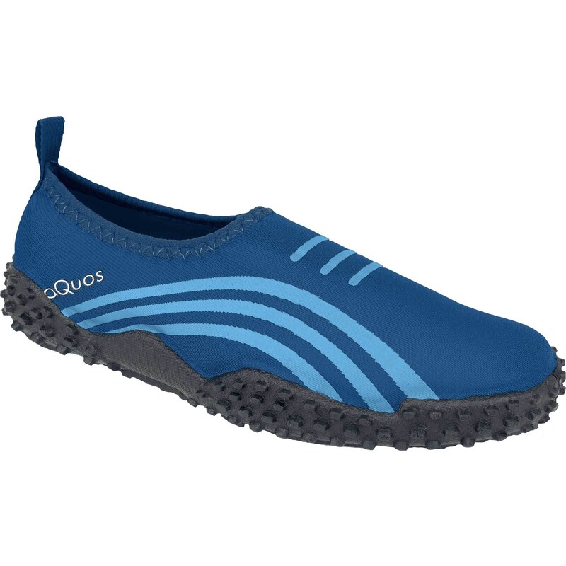 Dětské boty do vody AQUOS Balea blue