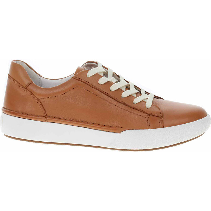 Dámské polobotky Josef Seibel 69901 133240 camel 39