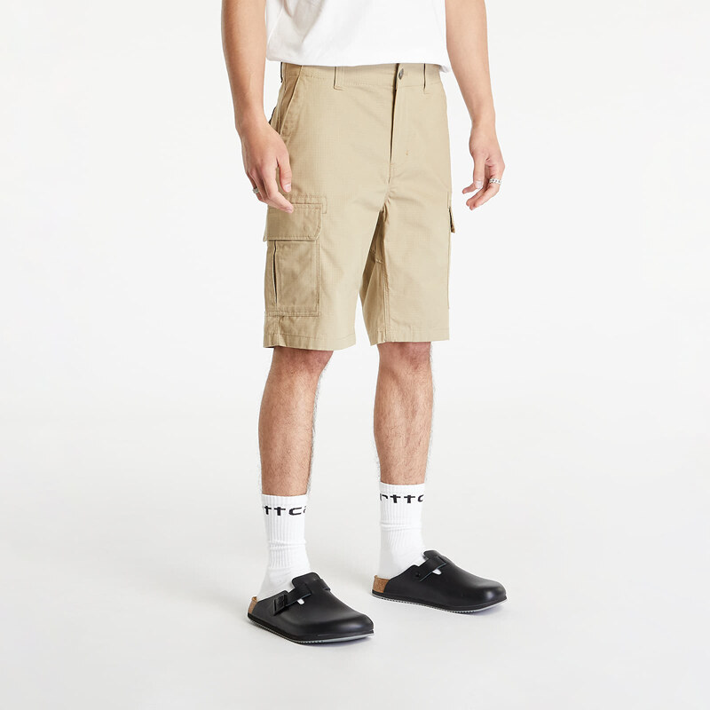 Šortky Dickies Millerville Cargo Short Khaki W31