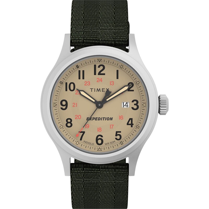 Hodinky Timex