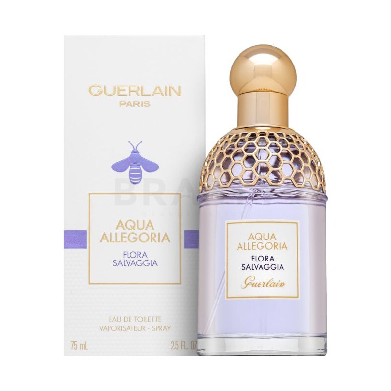 Guerlain Aqua Allegoria Flora Salvaggia toaletní voda pro ženy 75 ml