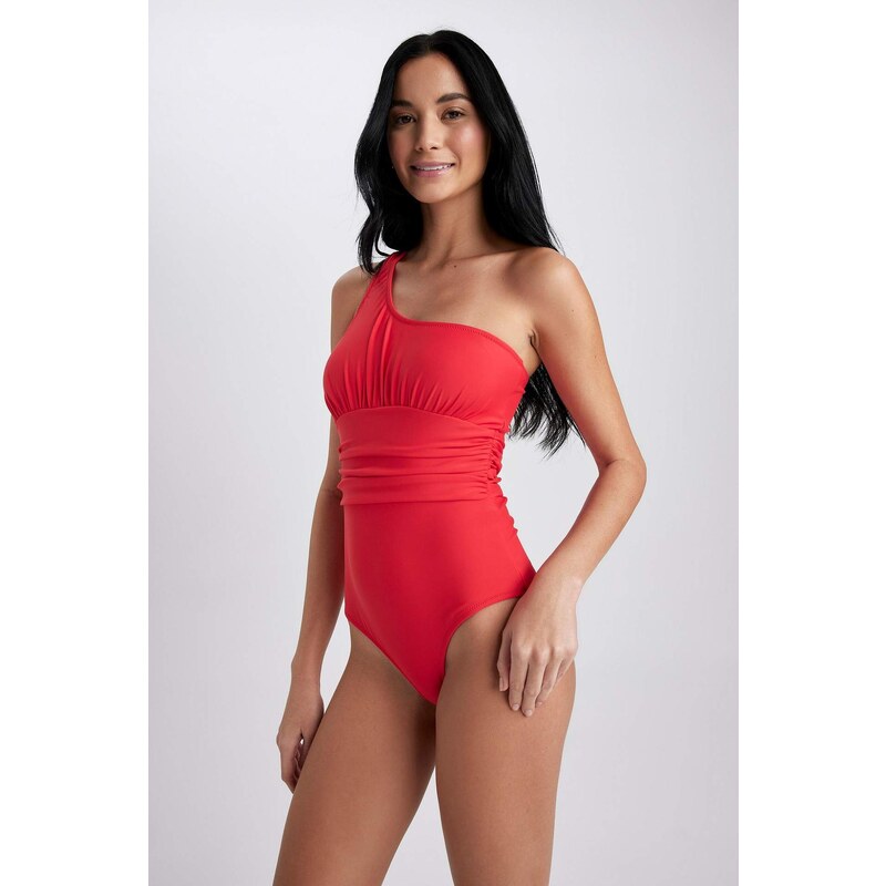 DEFACTO Fall in Love Regular Fit Swimwear