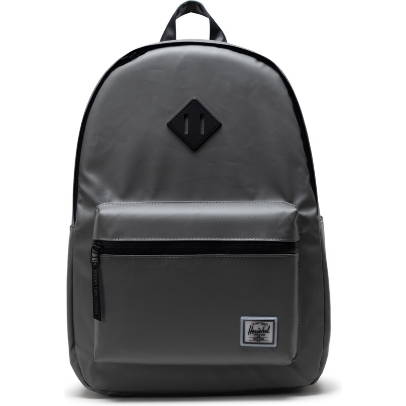 Herschel Classic XL Weather Resistant - Gargoyle