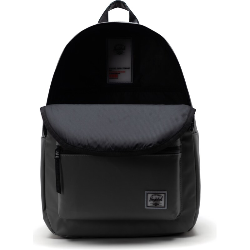 Herschel Classic XL Weather Resistant - Gargoyle