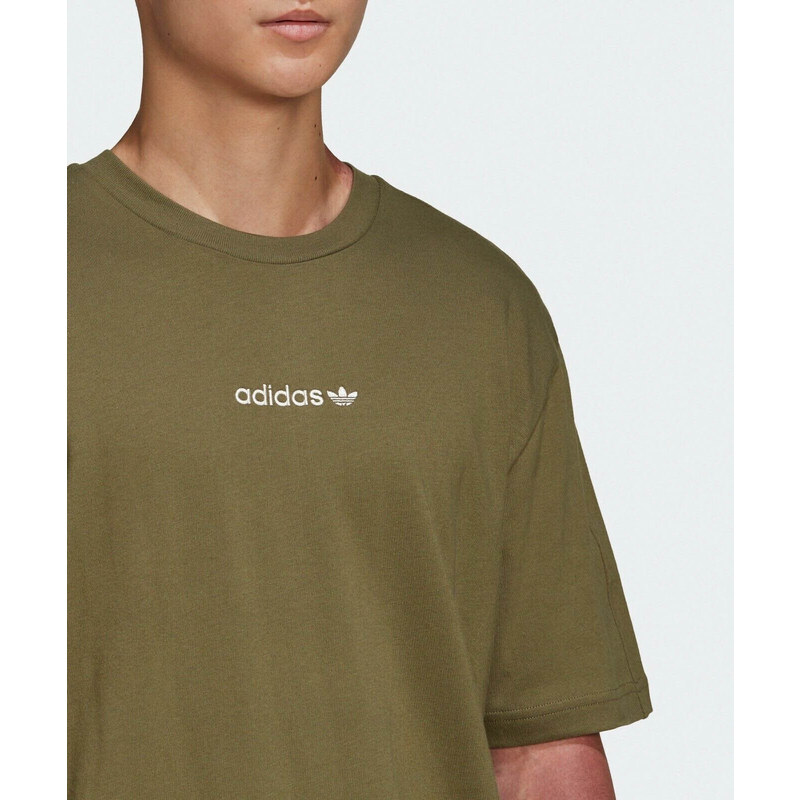Pánské triko Adidas Originals Edge Seam Tee