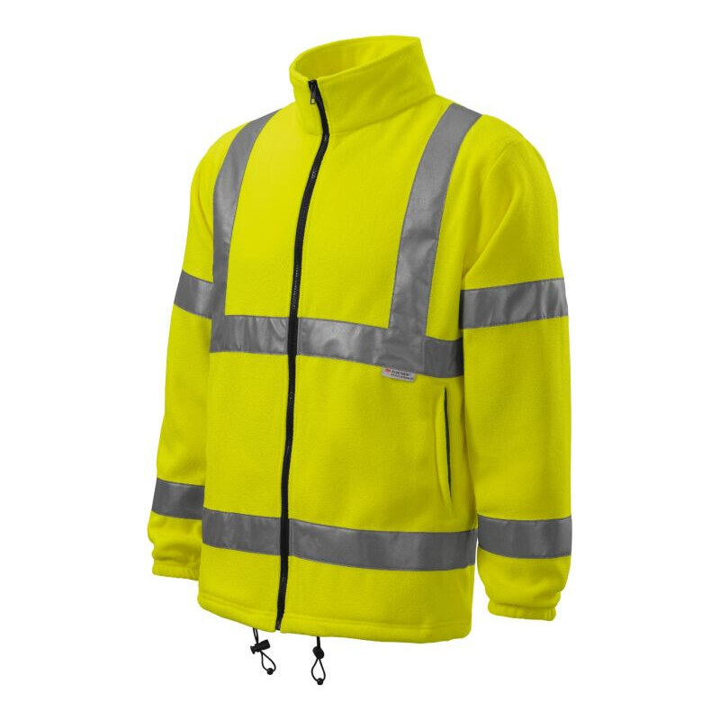 Bunda Rimeck HV Fleece MLI-5V197 114086626