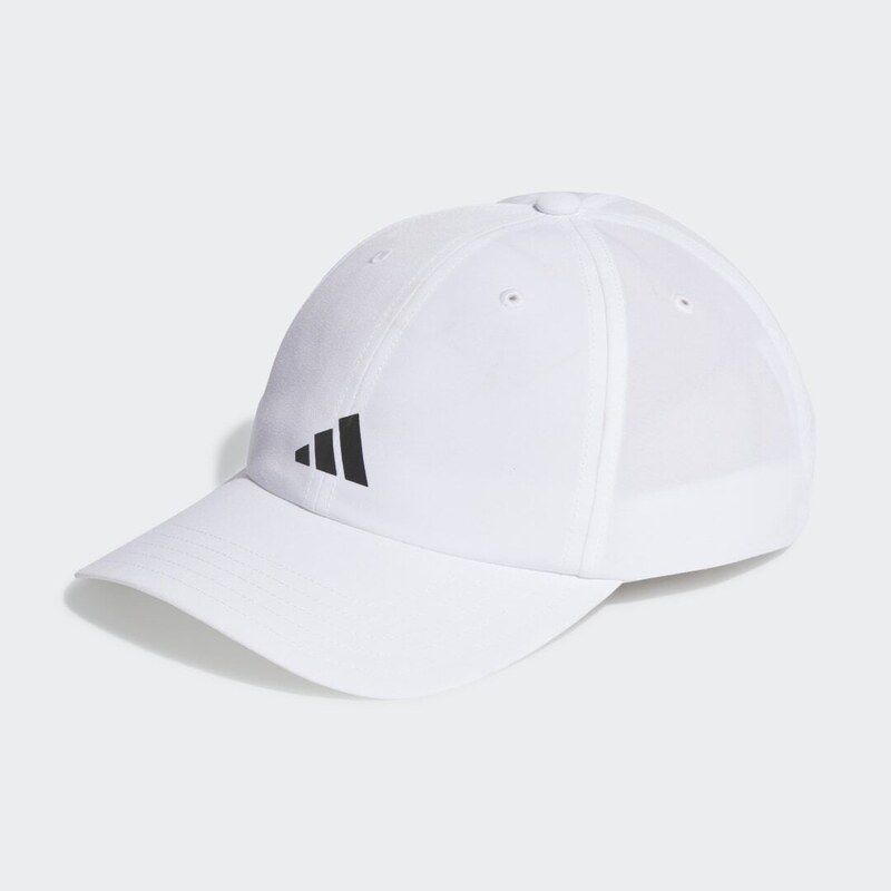 Adidas Running Essentials AEROREADY Six-Panel Baseball Cap