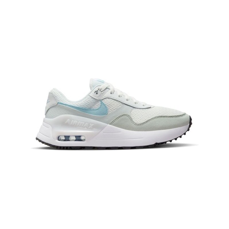 Nike AIR MAX SYSTM Dámská volnočasová obuv