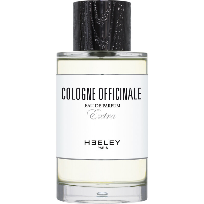 Heeley Parfums Cologne Officinale