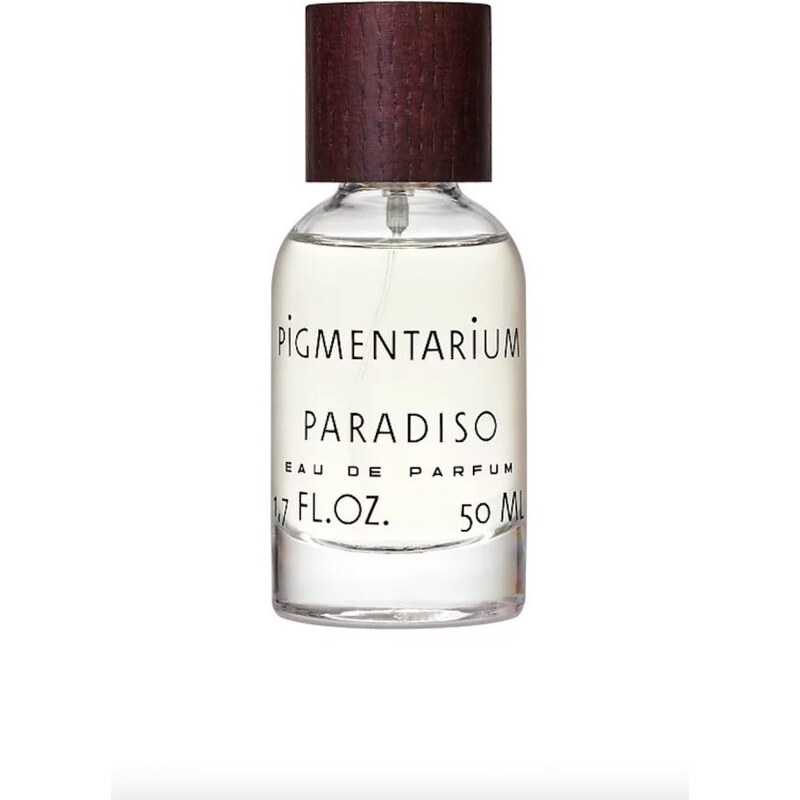 Pigmentarium - Paradiso - niche parfém