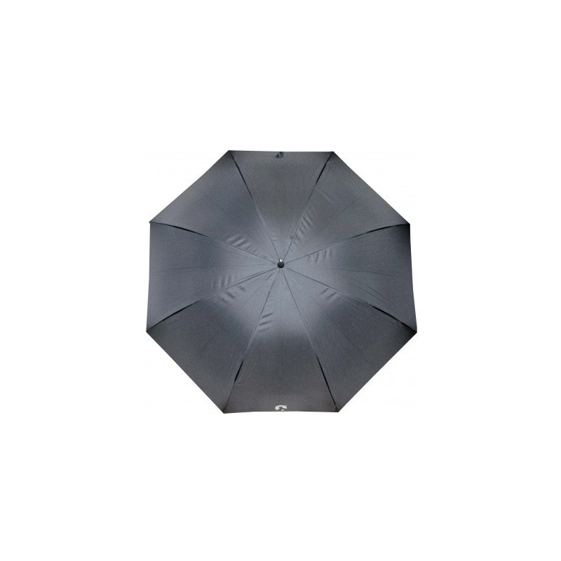 Doppler Golf Blackstar - partnerský holový vystřelovací deštník 64847283