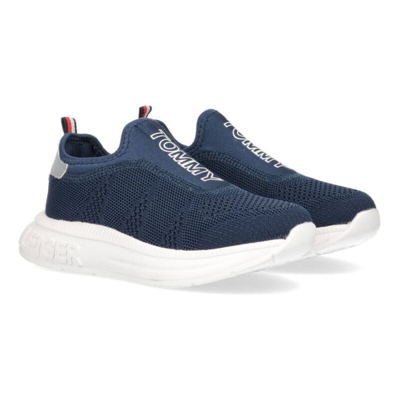 Tommy Hilfiger W boty T3B4-32246-0735800 83178623