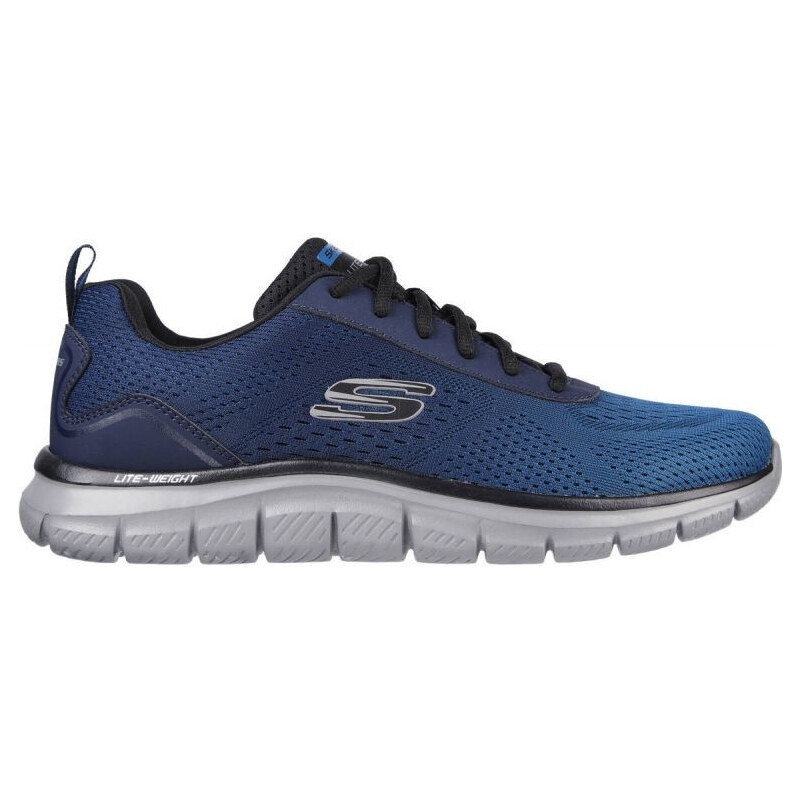 Boty Skechers Track Ripkent M 232399/NVBL