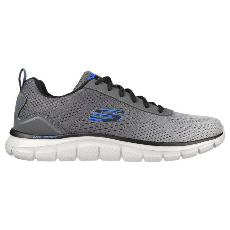 Boty Skechers Track Ripkent M 232399/CCGY