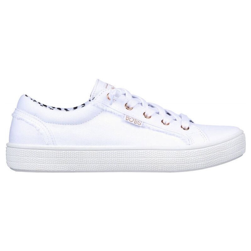 Boty Skechers Bobs B Extra Cute W 113328 WHT