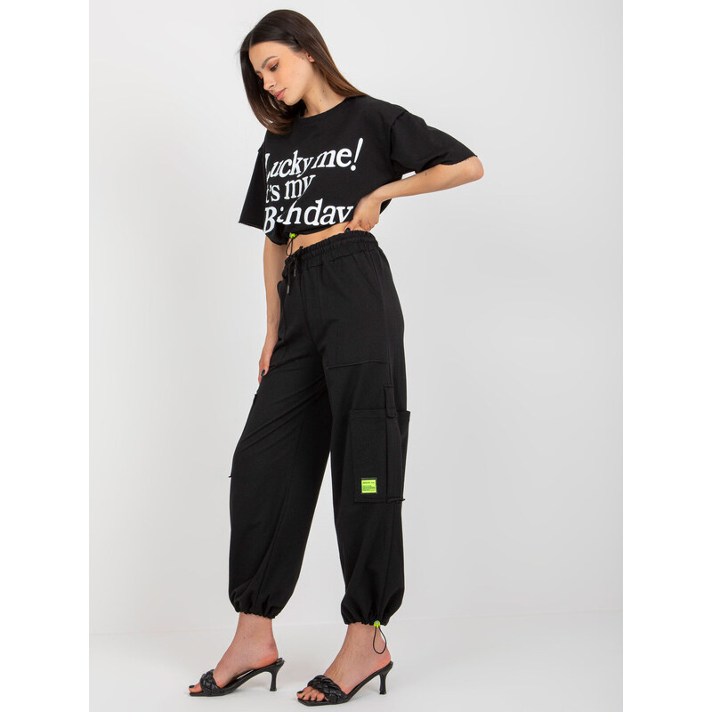 BADU Set-BA-KMPL-Z-236.01-black