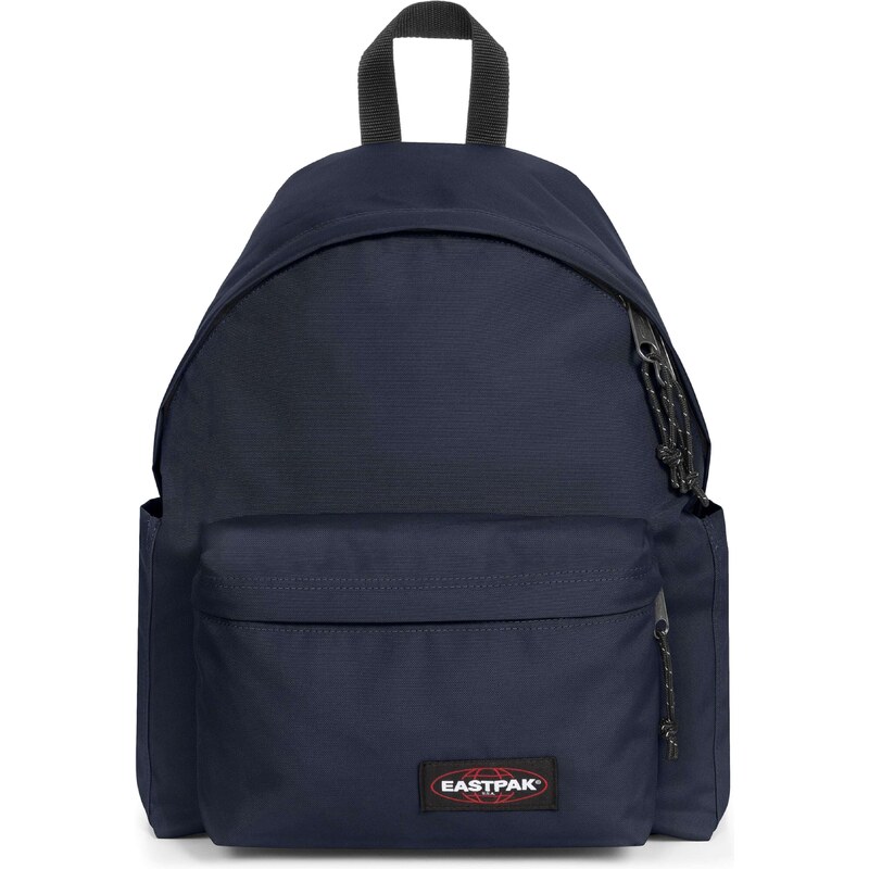 EASTPAK Batoh tmavě modrá / černá
