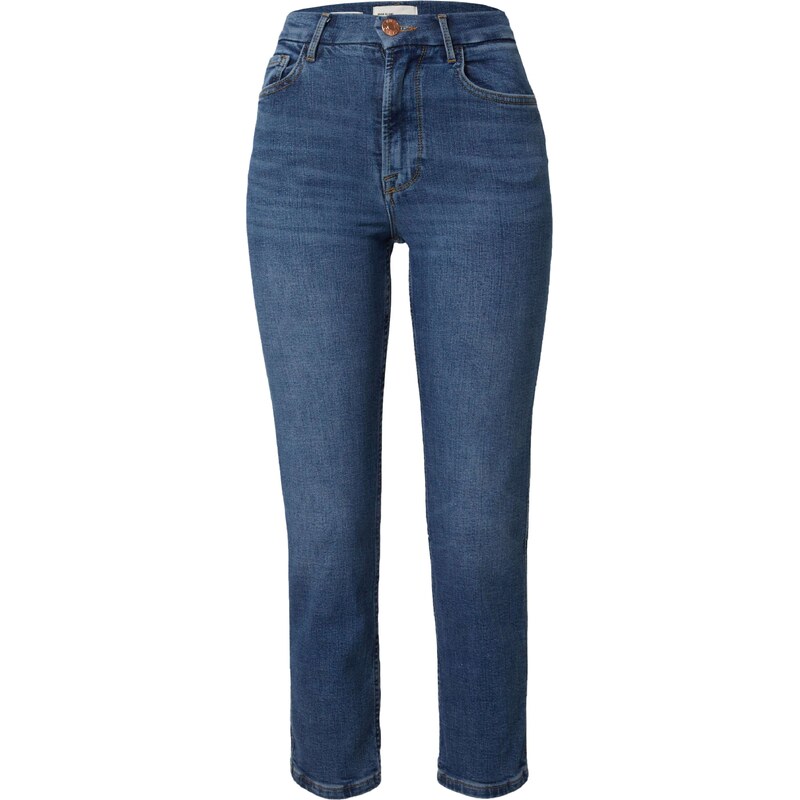 River Island Džíny DAMI modrá džínovina