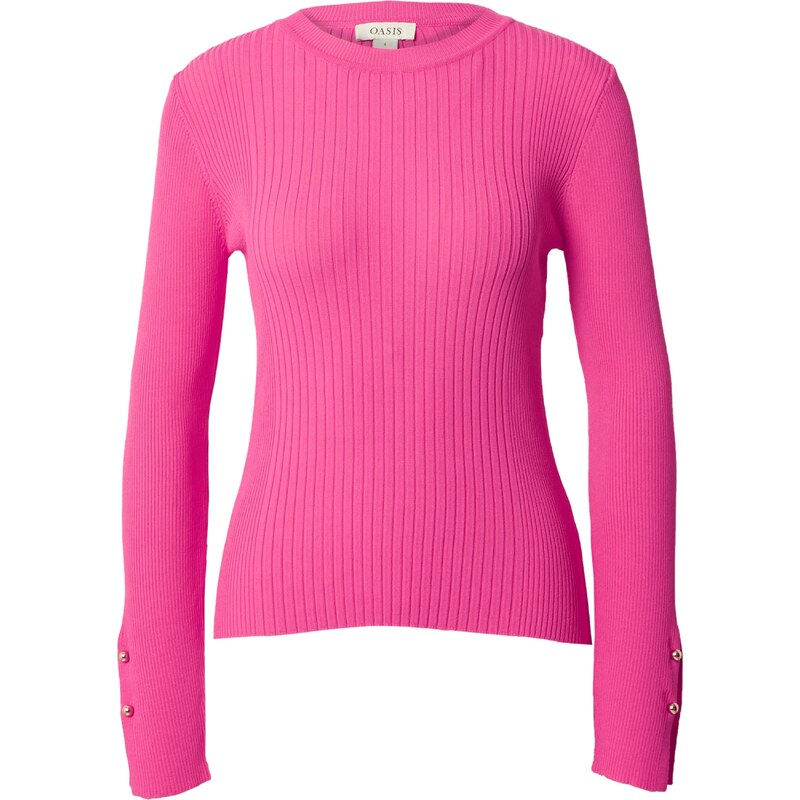 Oasis Svetr pink