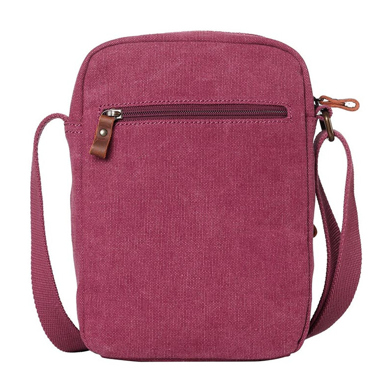 Troop London Značková dámská crossbody taška přes rameno (GT509)