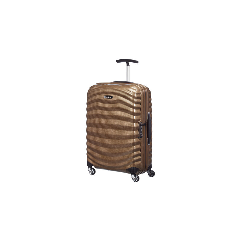 SAMSONITE LITE-SHOCK SPINNER 55/20 - OBJEM 36 LITRŮ 83197693