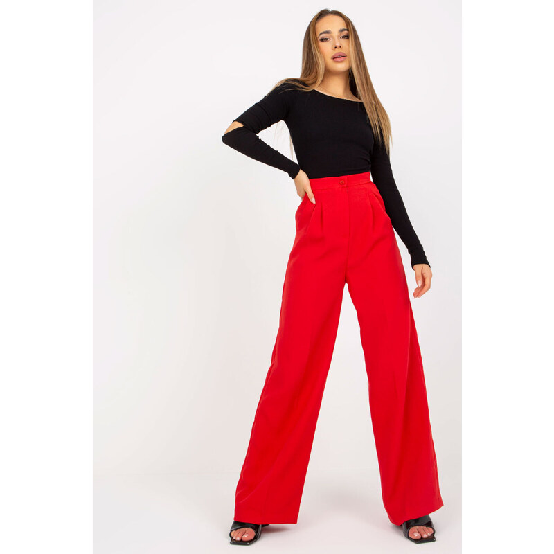 FPrice Dámské kalhoty model 168060 - Xsapienza