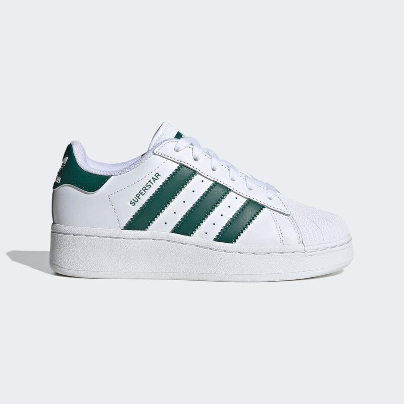 Adidas Boty Superstar XLG Kids